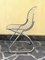 Steel Garden Chairs by Gastone Rinaldi for Rima, Set of 4, Image 2