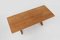 Mid-Century Oak Table in the style of Charlotte Perriand, France, 1950s, Image 10