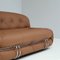 Soriana 2-Sitzer Sofa von Afra & Tobia Scarpa für Cassina, 1970er 5