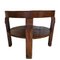Spanish Round Wooden Table 5