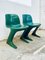 Z Chairs by Ernst Moeckl for VEB, 1968, Set of 2 12