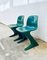 Z Chairs by Ernst Moeckl for VEB, 1968, Set of 2, Image 11