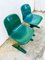 Z Chairs by Ernst Moeckl for VEB, 1968, Set of 2 13