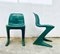 Z Chairs by Ernst Moeckl for VEB, 1968, Set of 2 7