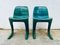 Z Chairs by Ernst Moeckl for VEB, 1968, Set of 2 4
