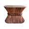 Vintage Auxiliar Bamboo Table, Image 1