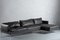 William Leather Sofas by Damian Williamson for Zanotta, Italy, 2000s, Set of 2, Image 2