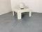 Space Age Modernist White Coffee Table by Marc Berthier, 1970s, Image 6