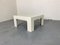 Space Age Modernist White Coffee Table by Marc Berthier, 1970s 11