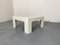 Space Age Modernist White Coffee Table by Marc Berthier, 1970s 7