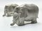 Mid-Century Lopirin Elephant Bookends, 1970s, Set of 2 3