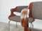Vintage Chairs by Eugen Schmidt for Soloform, Set of 4, Image 11