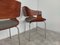 Vintage Chairs by Eugen Schmidt for Soloform, Set of 4 4