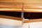 Original Mid-Century Schrank aus Eiche, Esche & Mahagoni, Tschechisch, 1950er 3