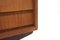 Enfilade Scandinave en Teck, 1960 4