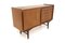 Credenza in teak, Scandinavia, 1960, Immagine 9