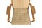 Fauteuil Scandinave en Chêne par Yngve Ekström, 1970 3