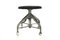 Industrial Style Stool, 1950s, Image 1