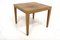 Scandinavian Oak Coffee Table by Severin Hansen for Haslev Møbelsnedkeri, 1960 1