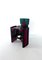 Vintage Nobody's Perfect Chair by Gaetano Pesce for Zerodisegno, 2002, Image 10
