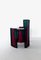 Vintage Nobody's Perfect Chair by Gaetano Pesce for Zerodisegno, 2002 9
