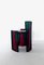 Vintage Nobody's Perfect Chair by Gaetano Pesce for Zerodisegno, 2002, Image 9