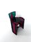Vintage Nobody's Perfect Chair by Gaetano Pesce for Zerodisegno, 2002, Image 8