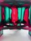 Vintage Nobody's Perfect Chair by Gaetano Pesce for Zerodisegno, 2002, Image 14