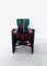 Vintage Nobody's Perfect Chair by Gaetano Pesce for Zerodisegno, 2002, Image 1