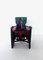 Vintage Nobody's Perfect Chair von Gaetano Pesce für Zerodisegno, 2002 1