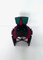 Vintage Nobody's Perfect Chair by Gaetano Pesce for Zerodisegno, 2002, Image 7