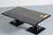 Vintage Coffee Table by Giovanni Offredi for Saporiti, Italy, 1980s 3