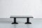 Vintage Coffee Table by Giovanni Offredi for Saporiti, Italy, 1980s, Image 2