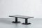Vintage Coffee Table by Giovanni Offredi for Saporiti, Italy, 1980s, Image 1