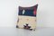 Housse de Coussin Kilim Vintage en Laine 2