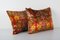 Turkish Silk Velvet Cushion Covers, Set of 2, Image 3