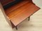 Danish Teak Secretary, 1970s 10