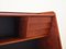 Danish Teak Secretary, 1970s 16