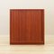 Danish Teak Cabinet, 1960s 1