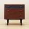 Danish Teak Dressing Table, 1970s 1