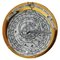 Plato Astrolabio de porcelana de Piero Fornasetti, 1968, Imagen 1