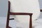 Lounge Chair in Sheepskin & Walnut by Finn Juhl, France 3