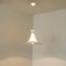 Lámparas colgantes de Michael Bang para Holmegaard, 1970. Juego de 2, Imagen 5