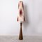 Diabolo Floor Lamp in Red Beige from Knoll, 1970 2