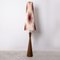 Diabolo Floor Lamp in Red Beige from Knoll, 1970, Image 2