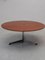 Round Coffee Table attributed to Arne Jacobsen for Fritz Hansen, 1968, Image 7