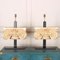 Capital Table Lamps, 1920s, Set of 2 1