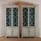 Country House Bookcases, Set of 2 1