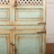 Spanish Painted Food Cupboard 5