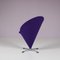 Cone Chair by Verner Panton for Plus Linje, Denmark, 1960s 5